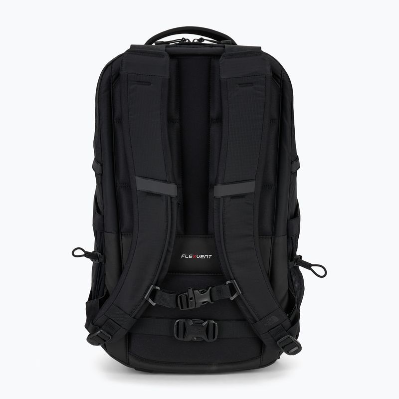 Zaino da trekking The North Face Borealis 28 l nero/nero/npf 3