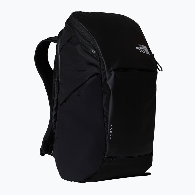 Zaino urbano The North Face Kaban 2.0 27 l nero / nero / npf