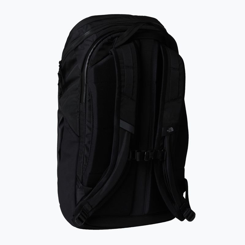 Zaino urbano The North Face Kaban 2.0 27 l nero / nero / npf 2
