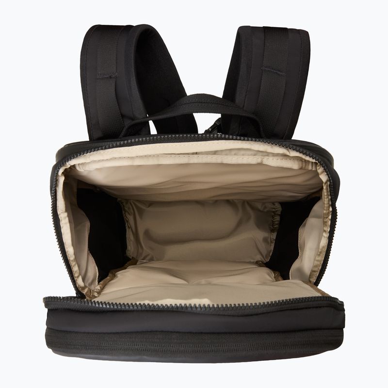 Zaino urbano The North Face Kaban 2.0 27 l nero / nero / npf 4