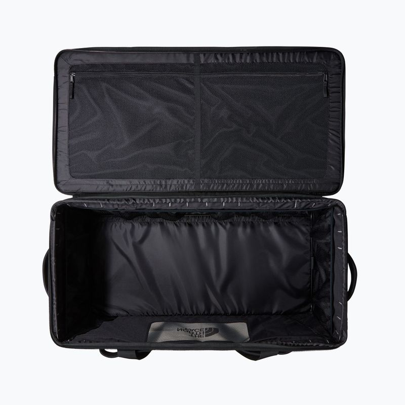 The North Face Base Camp Gear Box L 90 l tnf nero/ tnf nero/ npf gear bag 6