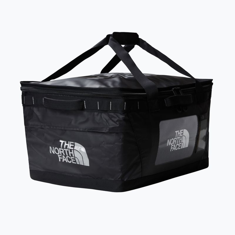 The North Face Base Camp Gear Box M 65 l tnf nero/ tnf nero/ npf gear bag 2