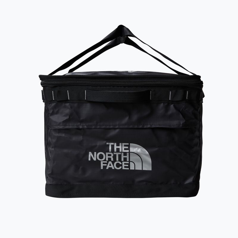 The North Face Base Camp Gear Box M 65 l tnf nero/ tnf nero/ npf gear bag 3