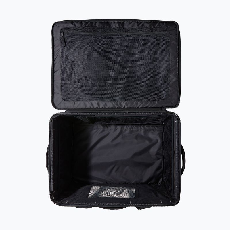 The North Face Base Camp Gear Box M 65 l tnf nero/ tnf nero/ npf gear bag 4
