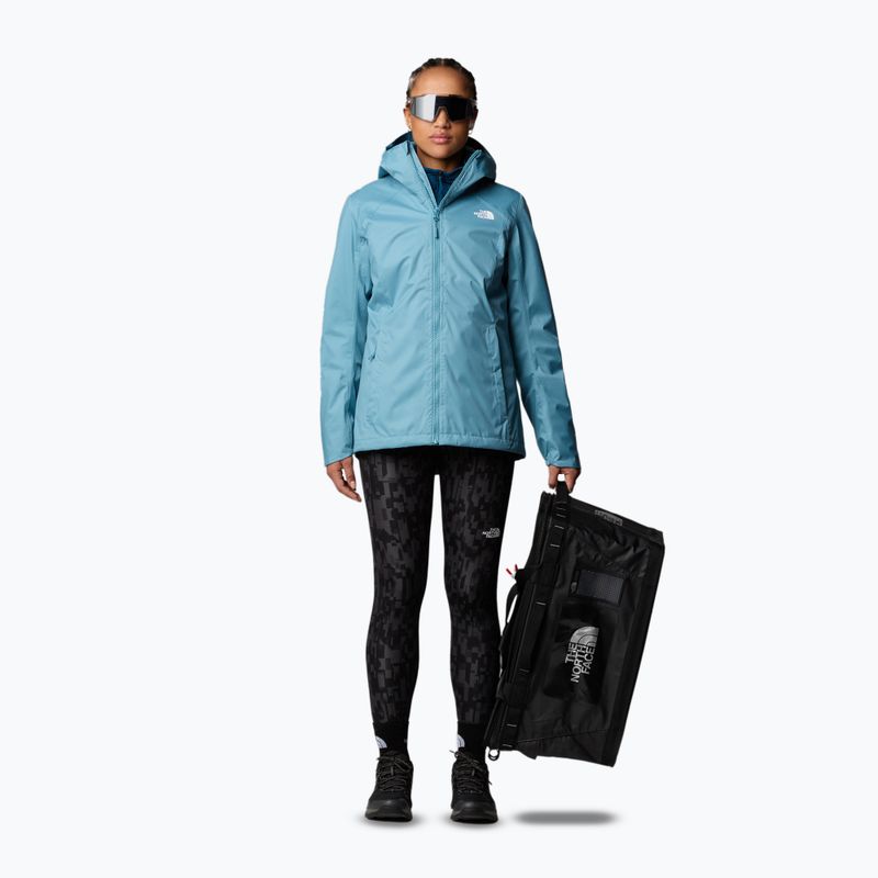 The North Face Base Camp Gear Box M 65 l tnf nero/ tnf nero/ npf gear bag 6
