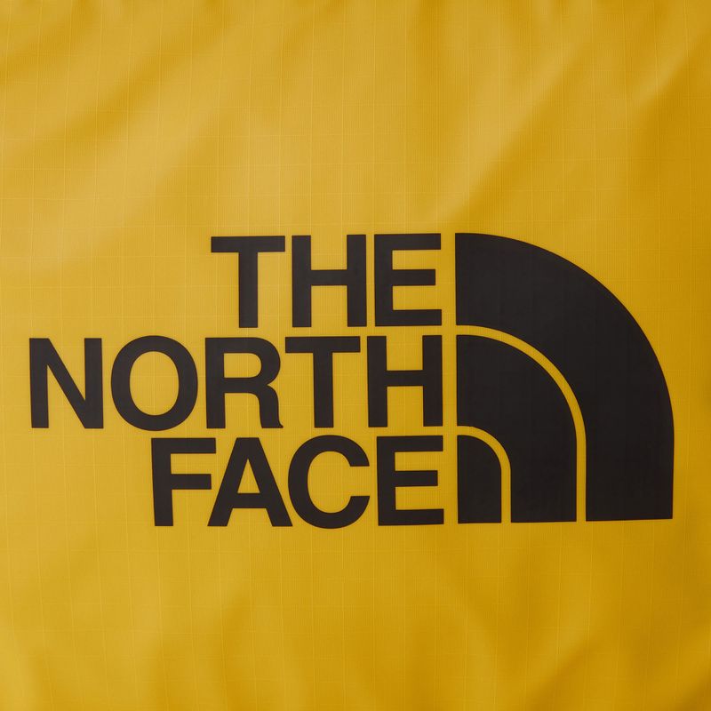The North Face Base Camp Gear Box M 65 l summit gold/ tnf black/ npf gear bag 5