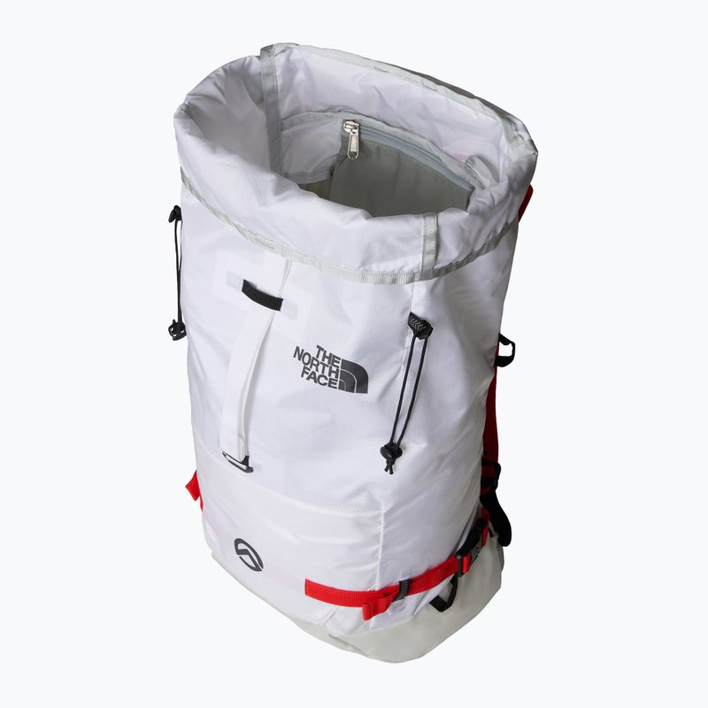 Zaino da trekking The North Face Verto 27 l grigio monumento/grigio asfalto 5