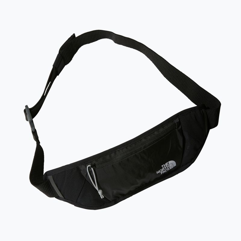 Cintura da corsa The North Face Sunriser Tun tnf black-tnf w 3