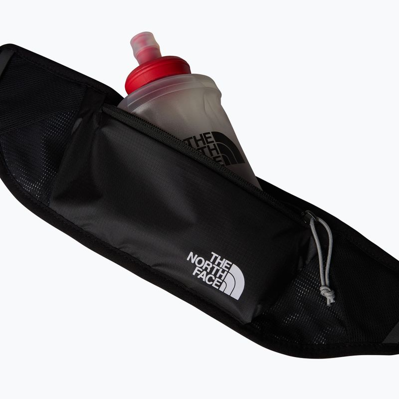 Cintura da corsa The North Face Sunriser Tun tnf black-tnf w 4