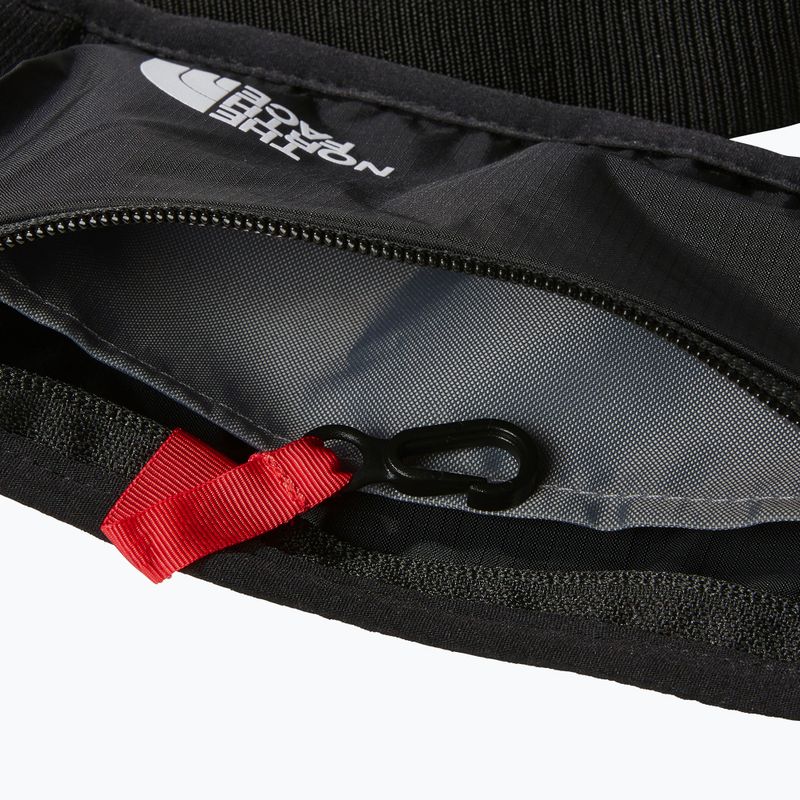 Cintura da corsa The North Face Sunriser Tun tnf black-tnf w 5