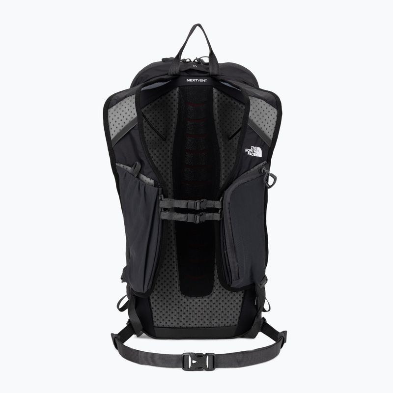 Zaino da trekking The North Face Trail Lite Speed 20 l L-XL tnf nero/grigio asfalto 3