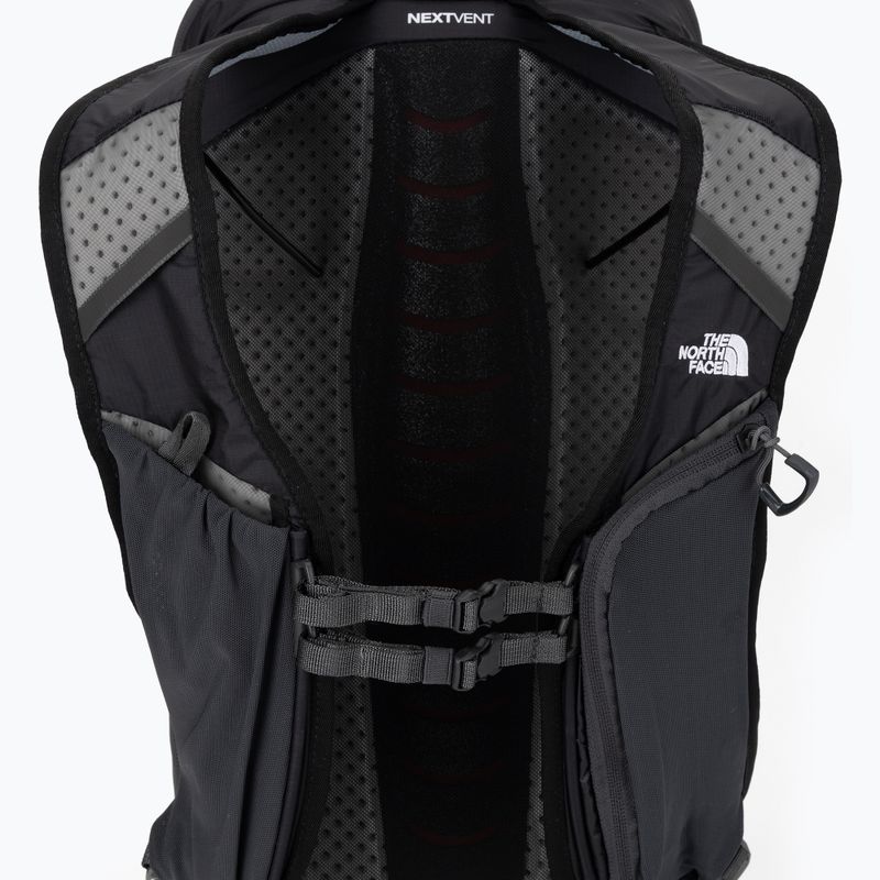 Zaino da trekking The North Face Trail Lite Speed 20 l L-XL tnf nero/grigio asfalto 7