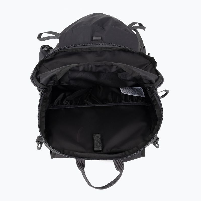 Zaino da trekking The North Face Trail Lite Speed 20 l L-XL tnf nero/grigio asfalto 11