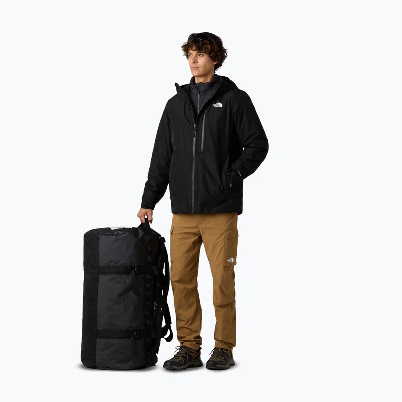 Giacca 3-in-1 da uomo The North Face North Table Down Triclimate tnf black-tnf b 2