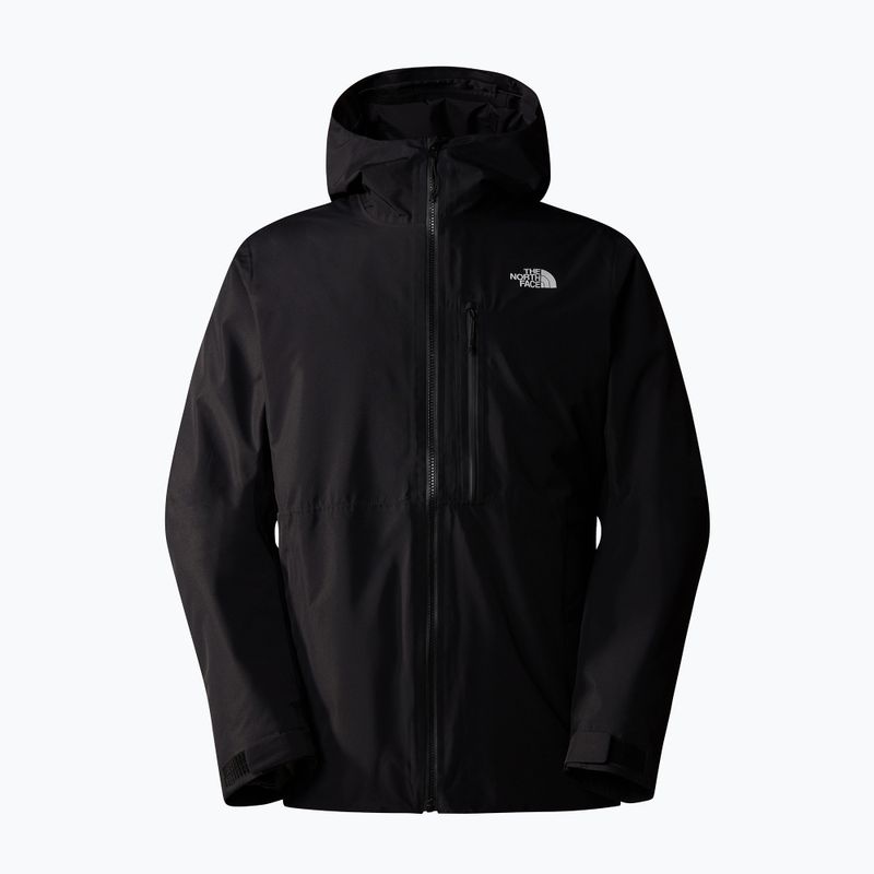 Giacca 3-in-1 da uomo The North Face North Table Down Triclimate tnf black-tnf b 6