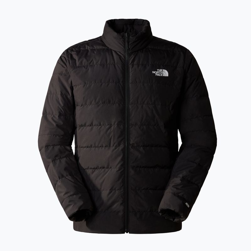 Giacca 3-in-1 da uomo The North Face North Table Down Triclimate tnf black-tnf b 7