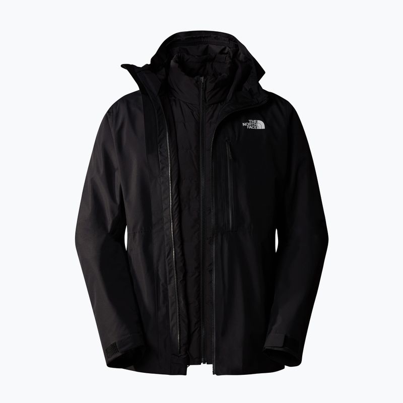 Giacca 3-in-1 da uomo The North Face North Table Down Triclimate tnf black-tnf b 8