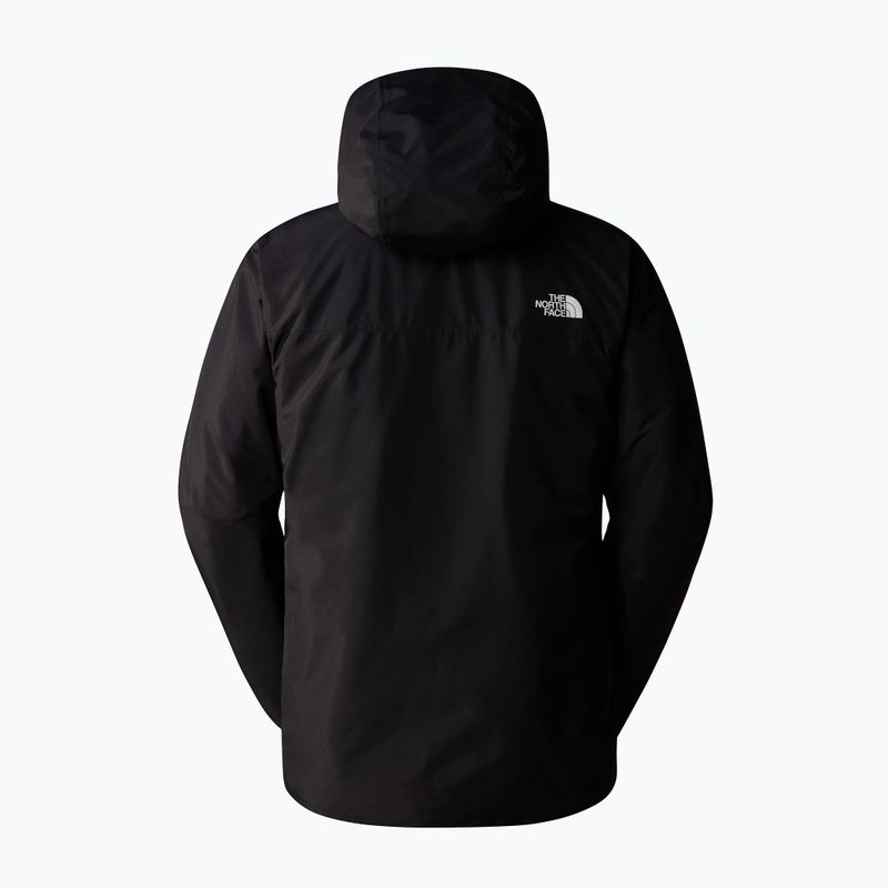 Giacca 3-in-1 da uomo The North Face North Table Down Triclimate tnf black-tnf b 9