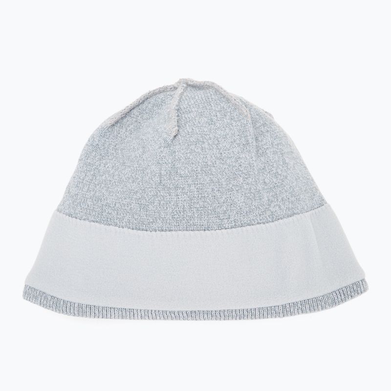 Cappello invernale The North Face Jim light grey heather 4