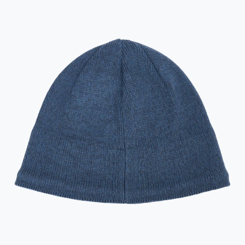 Cappello invernale The North Face Jim shady blue heather 2