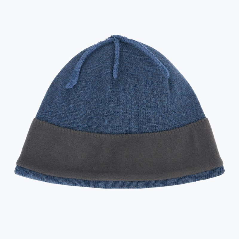 Cappello invernale The North Face Jim shady blue heather 3