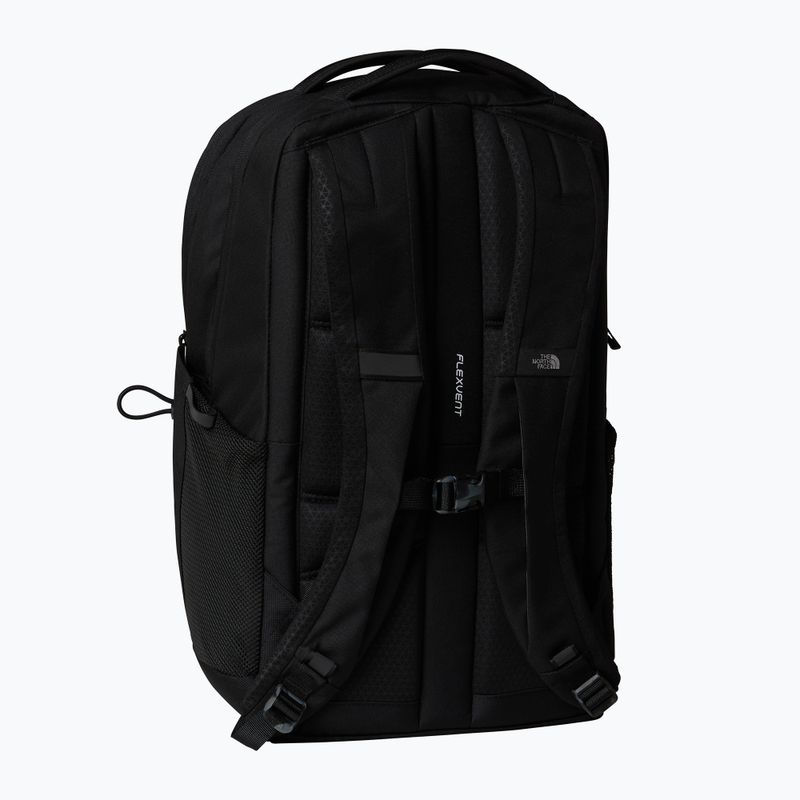 Zaino urbano da donna The North Face Jester 27 l nero/npf 2