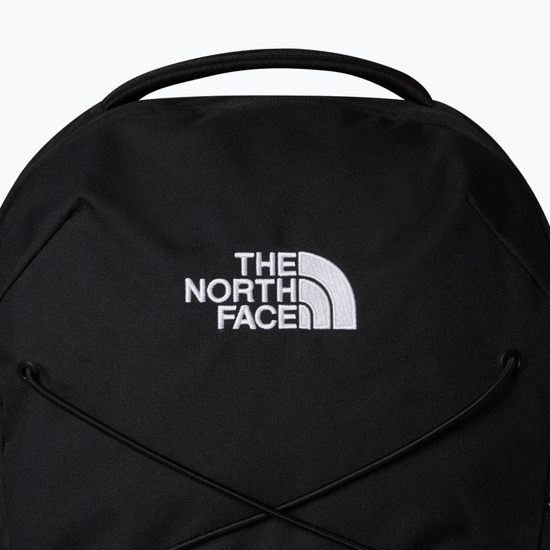 Zaino urbano da donna The North Face Jester 27 l nero/npf 3