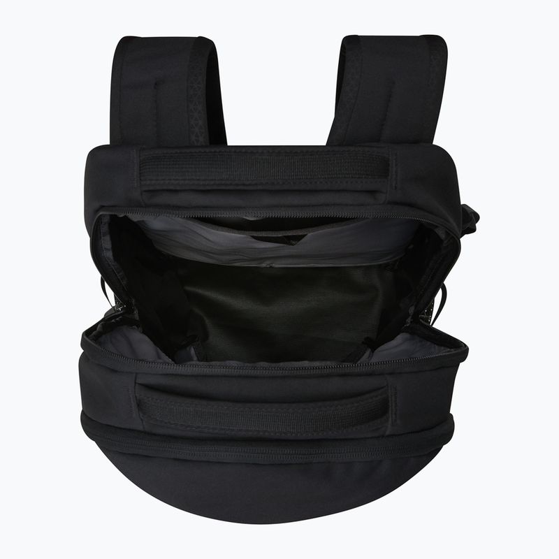 Zaino urbano da donna The North Face Jester 27 l nero/npf 4