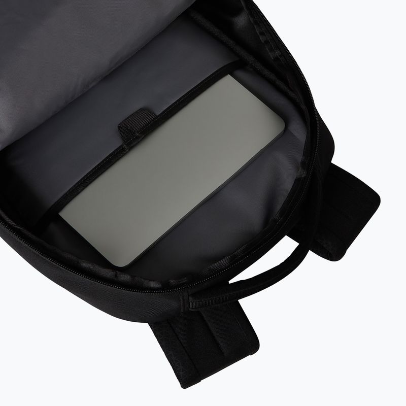 Zaino urbano The North Face Vault 27 l black/npf 6