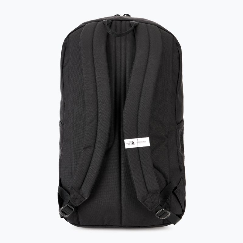 Zaino urbano The North Face Rodey 27 l nero/npf 3