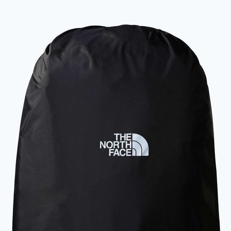 Copertura antipioggia per zaino The North Face 35-45 l tbf nero/npf copertura antipioggia per zaino 2