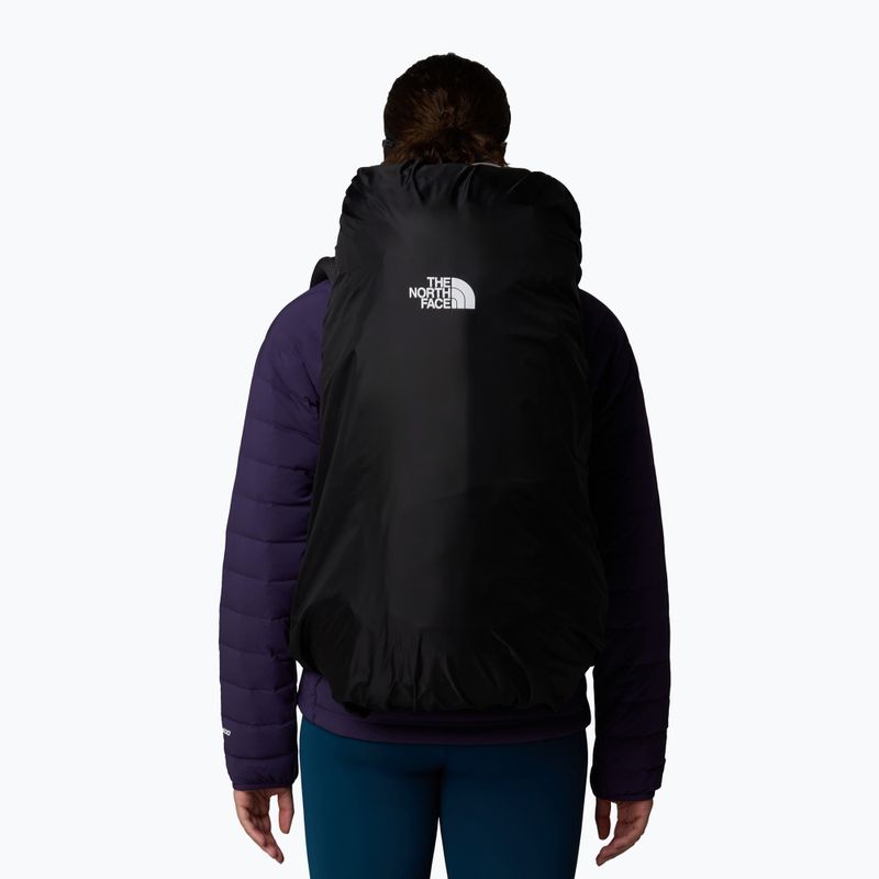 Copertura antipioggia per zaino The North Face 35-45 l tbf nero/npf copertura antipioggia per zaino 3