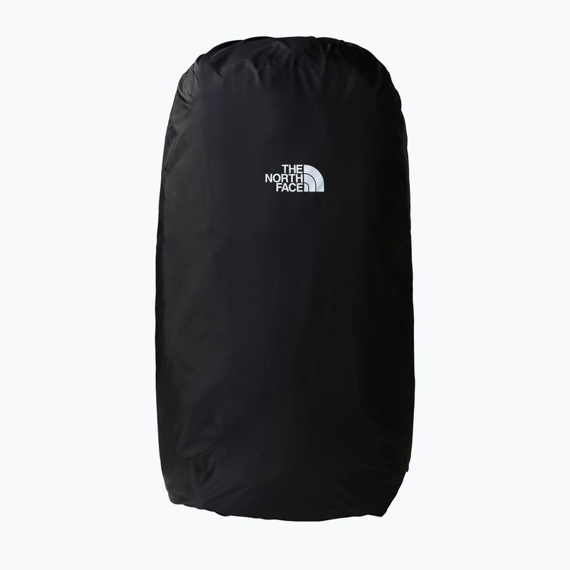 Copertura antipioggia per zaino The North Face 20-30 l tbf nero/npf copertura antipioggia per zaino