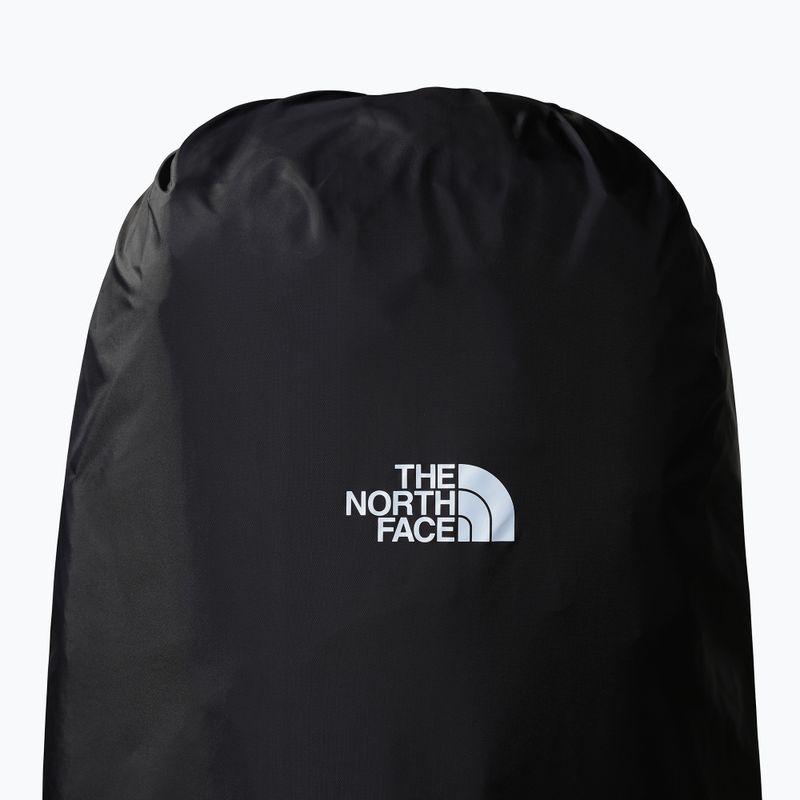 Copertura antipioggia per zaino The North Face 20-30 l tbf nero/npf copertura antipioggia per zaino 2