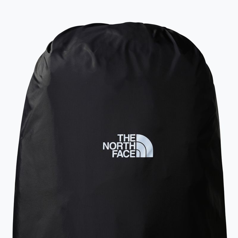Copertura antipioggia per zaino The North Face 75-85 l tbf nero/npf copertura antipioggia per zaino 2