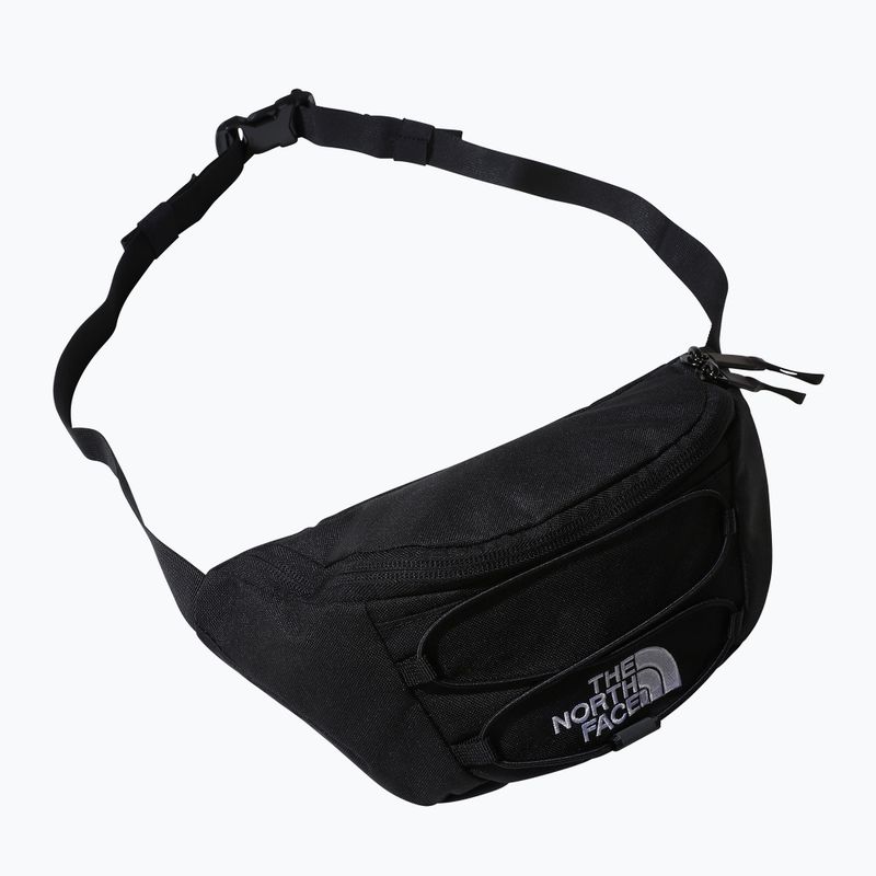 The North Face Jester Marsupio Lumbar da 2,2 l nero/npf 3