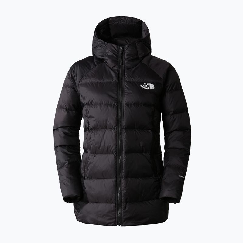 Piumino da donna The North Face Hyalite Down Parka nero 5