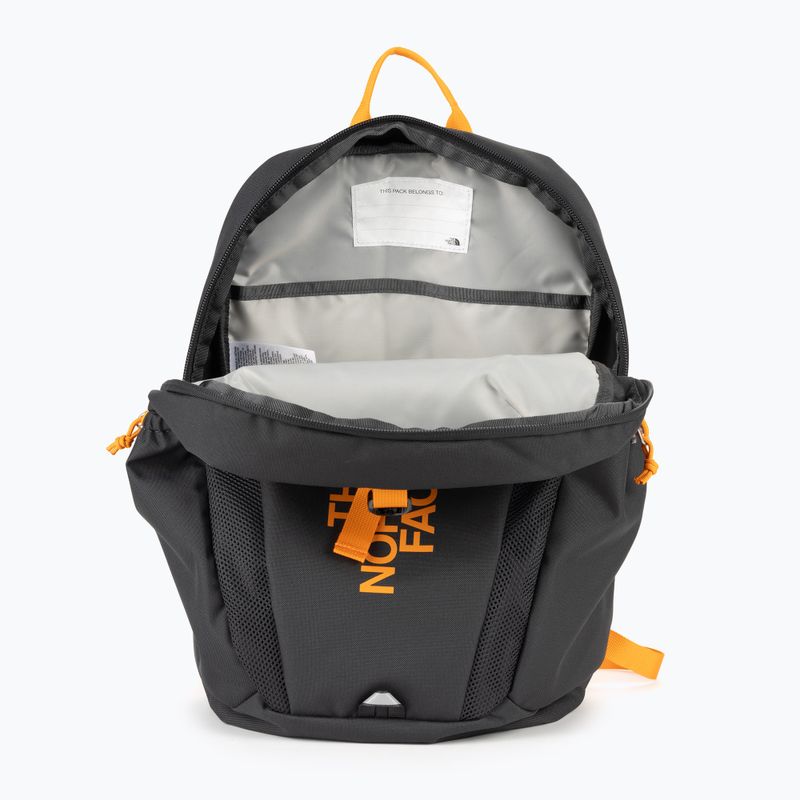 Zaino da città per bambini The North Face Mini Explorer 10 l delete 4