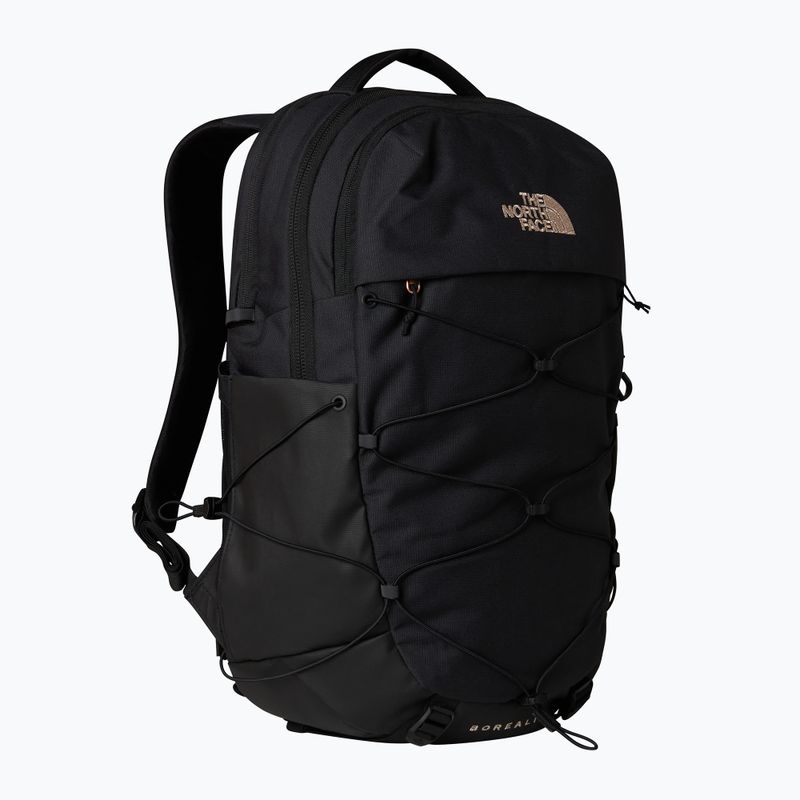 Zaino da trekking da donna The North Face Borealis 27 l nero heath