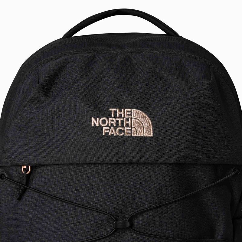 Zaino da trekking da donna The North Face Borealis 27 l nero heath 3