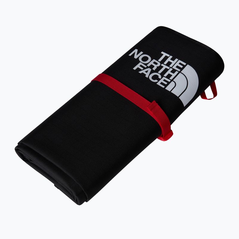 The North Face Wawona Ground Tarp tnf nero/ npf pavimento tenda 2
