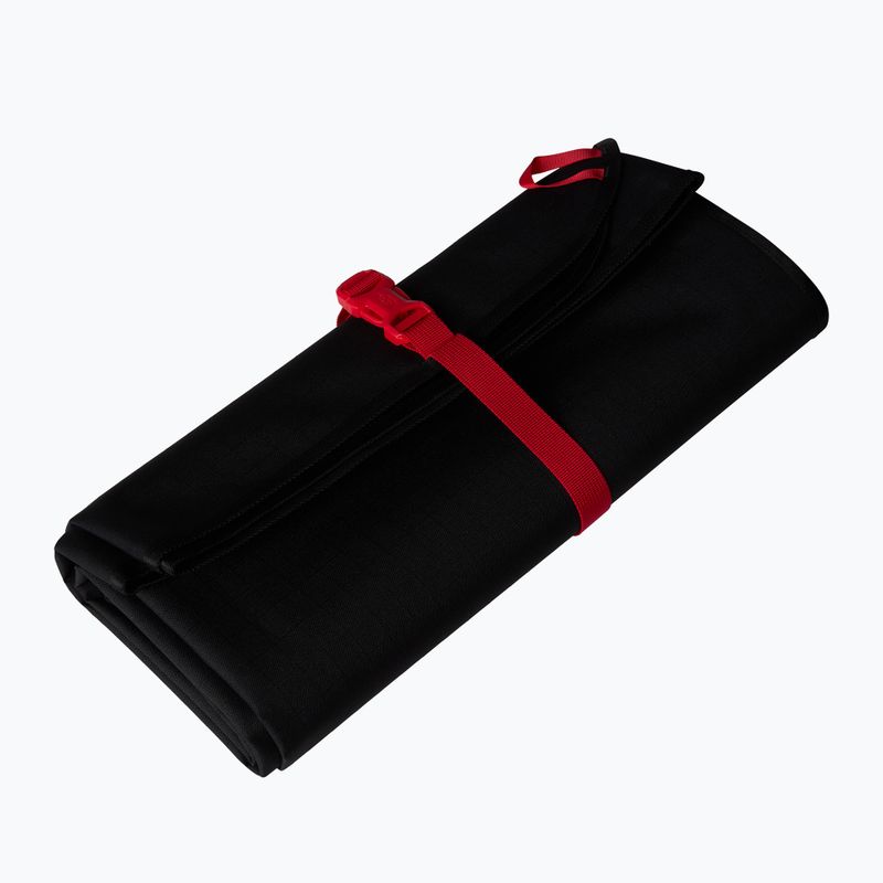 The North Face Wawona Ground Tarp tnf nero/ npf pavimento tenda 3