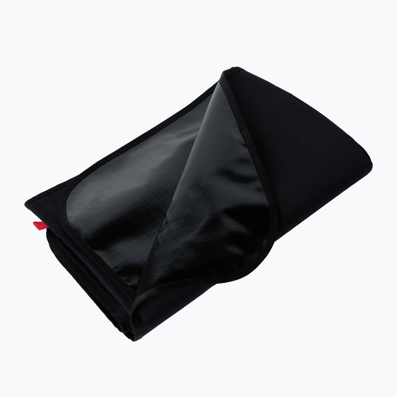 The North Face Wawona Ground Tarp tnf nero/ npf pavimento tenda 4