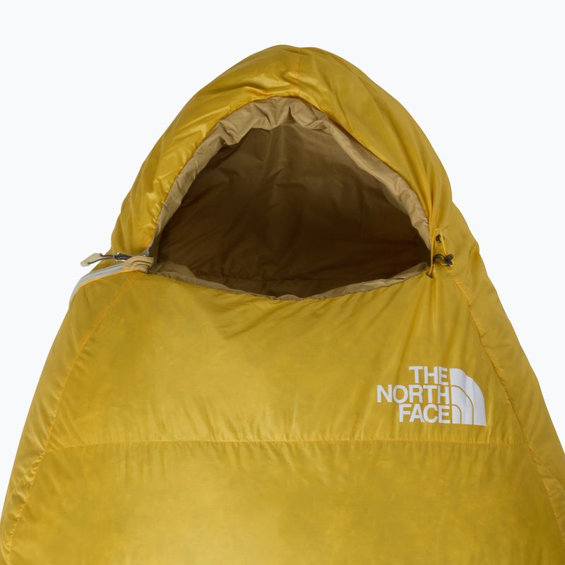 Sacco a pelo The North Face Trail Lite Down 35 183 cm/destra tnf yellow/ khaki stone 2