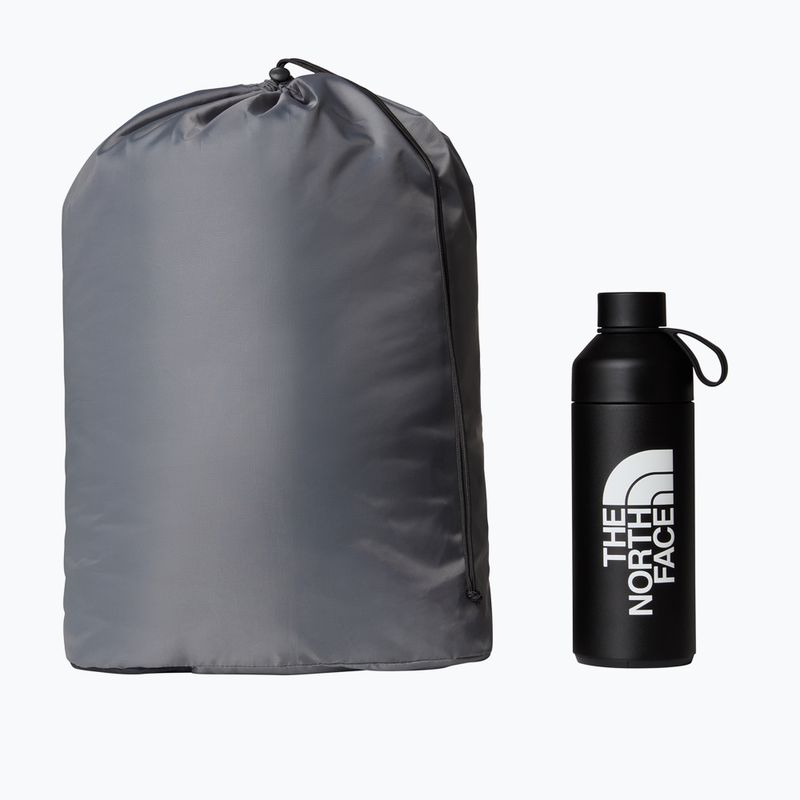 The North Face Wasatch Pro 20 sacco a pelo 198 cm banff blue/ goblin blue/ npf 6