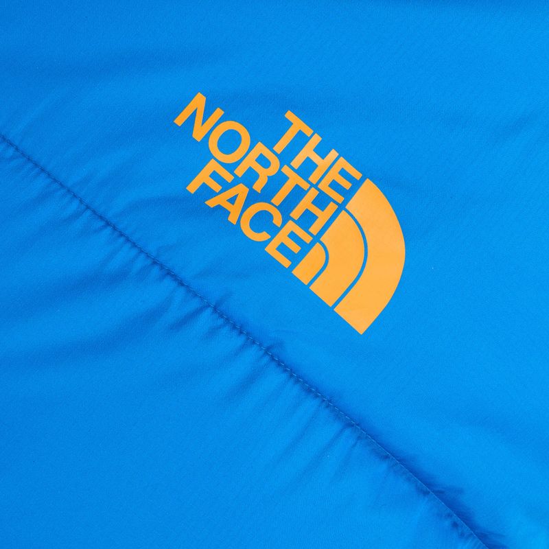 Sacco a pelo per bambini The North Face Wasatch Pro 20 hero blue/ norse blue/ npf 9