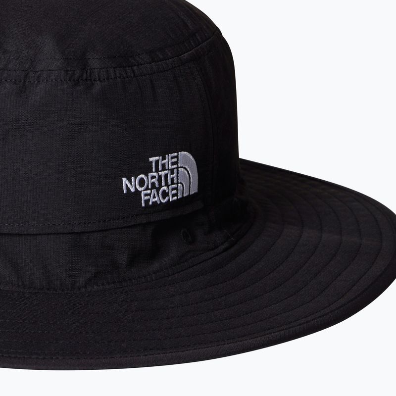 Cappello The North Face Horizon Breeze Brimmer tnf black/tnf white 3