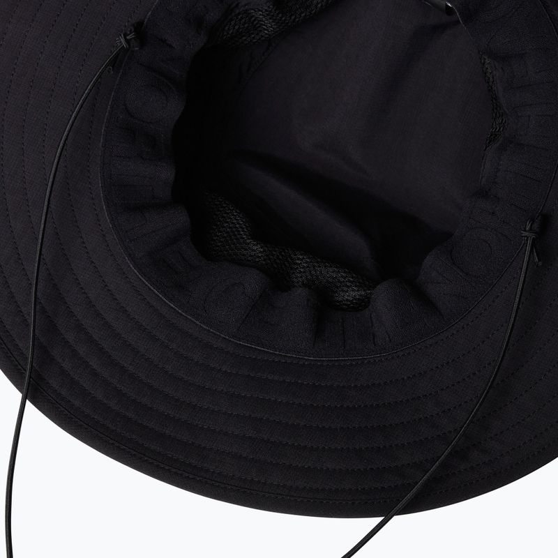 Cappello The North Face Horizon Breeze Brimmer tnf black/tnf white 5
