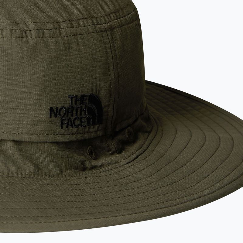 Cappello The North Face Horizon Breeze Brimmer new taupe gn/new taupe gn 3