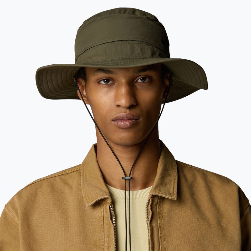 Cappello The North Face Horizon Breeze Brimmer new taupe gn/new taupe gn 6